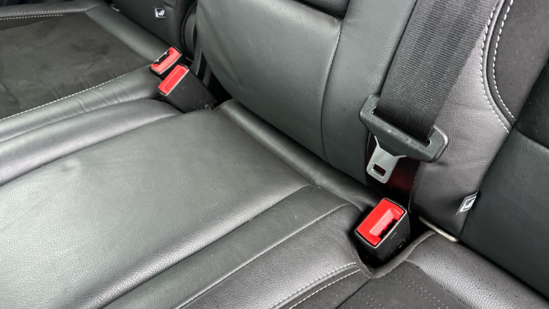 Ford Kuga 2.0 TDCi ST-Line 5dr 2WD Diesel Estate